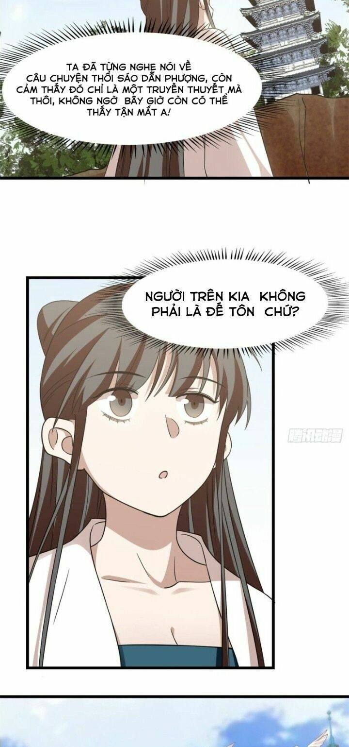 đọc truyện Độc Bộ Thiên Hạ: Đặc Công Thần Y Chương 196 ảnh 7 tại Thiên Thai Truyện