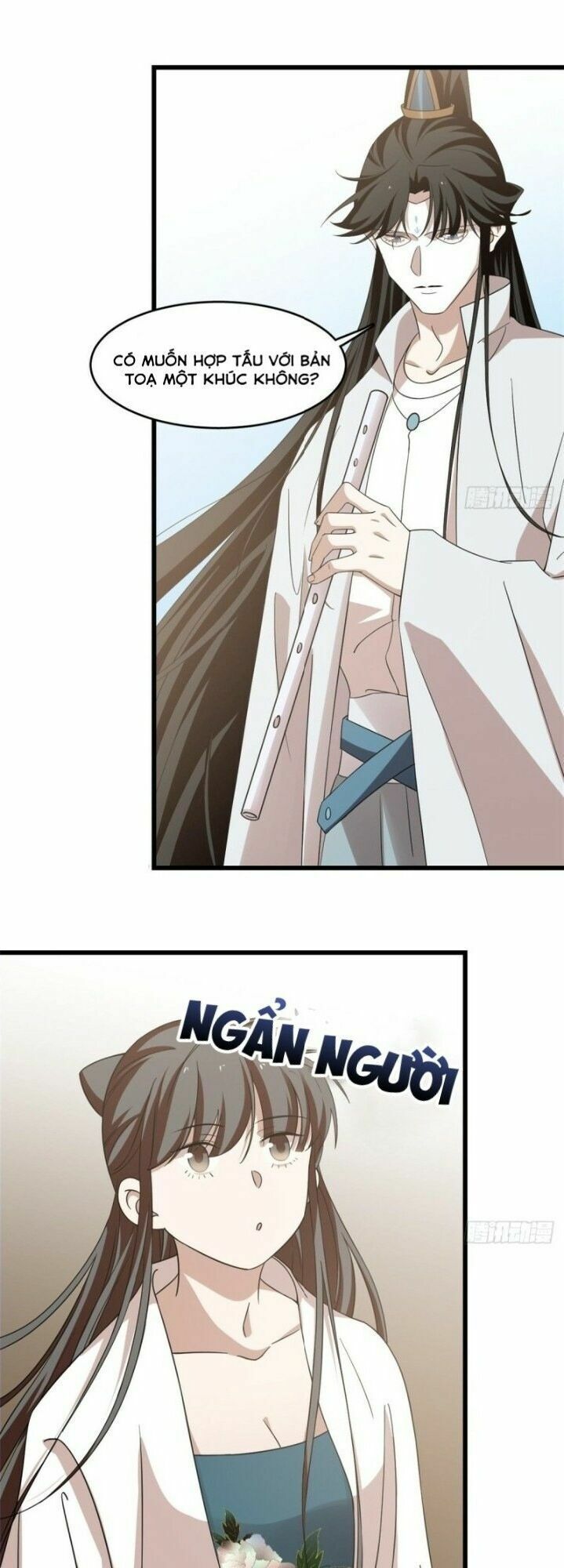 đọc truyện Độc Bộ Thiên Hạ: Đặc Công Thần Y Chương 196 ảnh 9 tại Thiên Thai Truyện