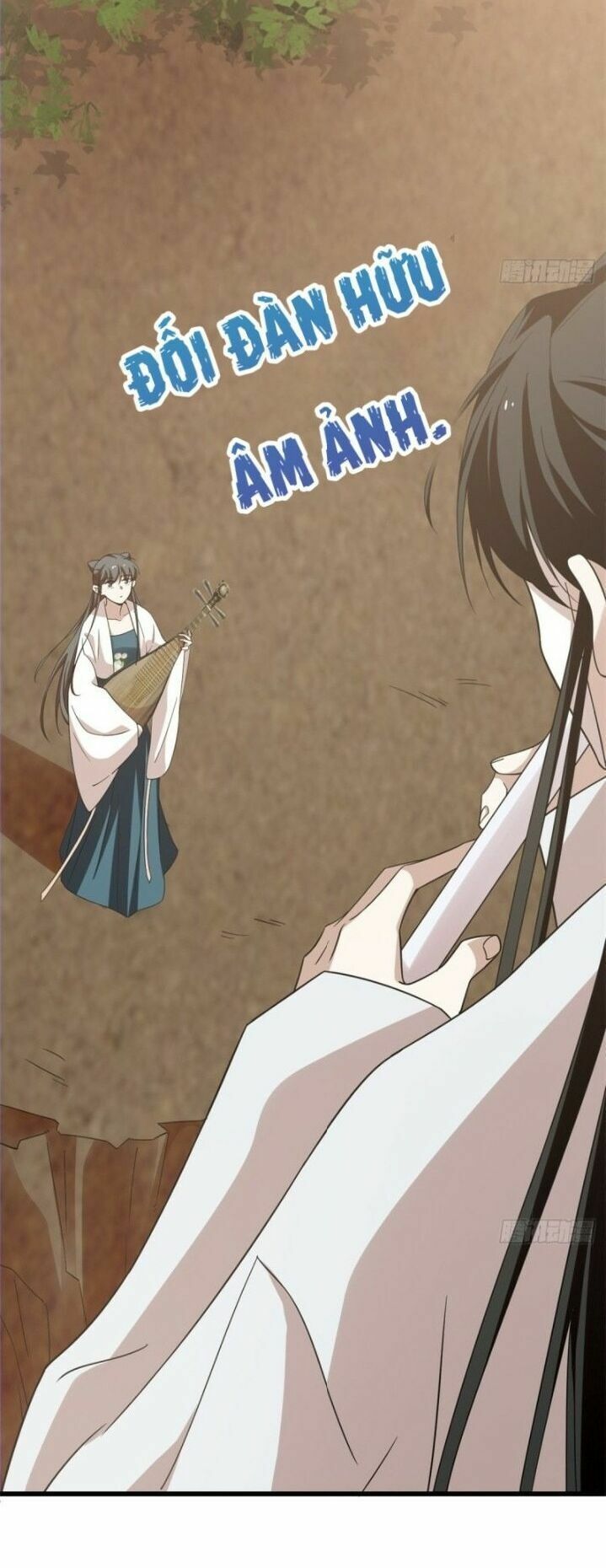 đọc truyện Độc Bộ Thiên Hạ: Đặc Công Thần Y Chương 196 ảnh 11 tại Thiên Thai Truyện