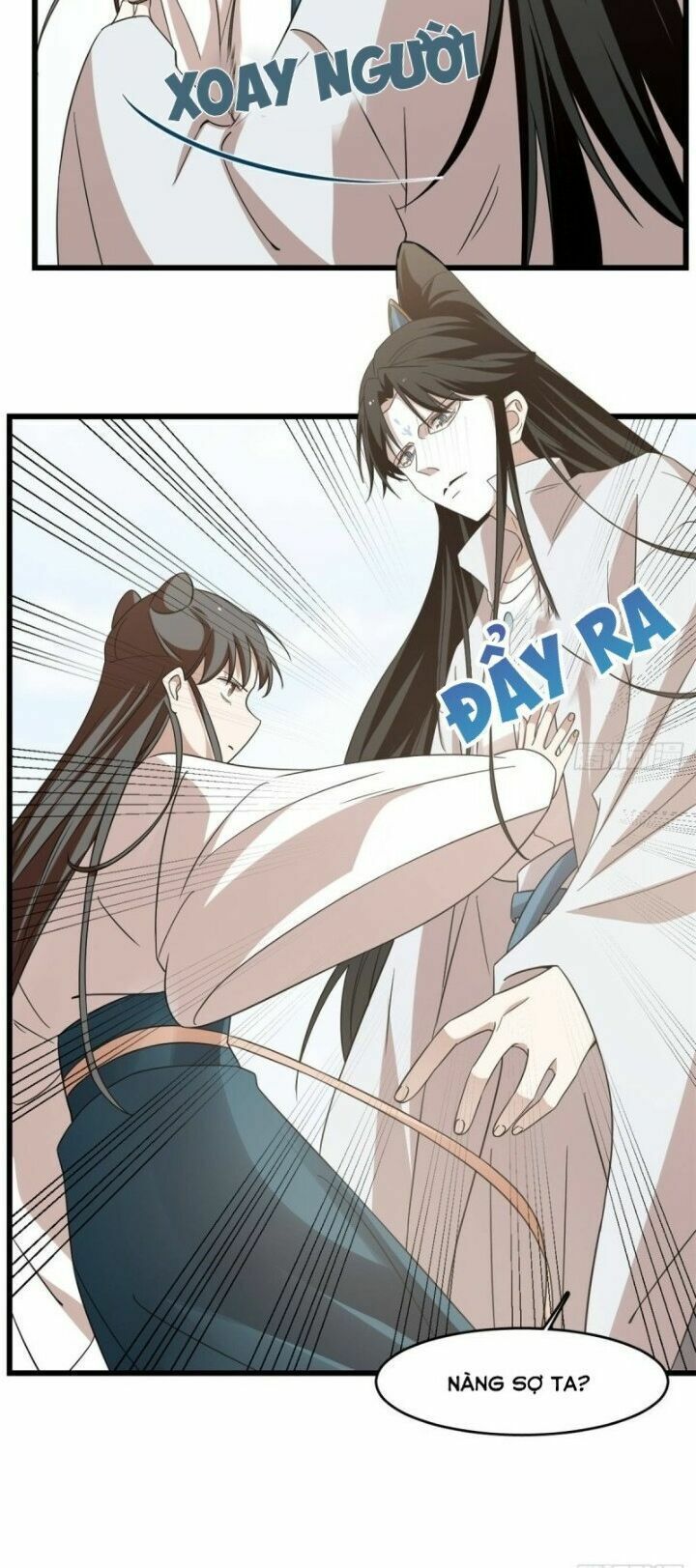 đọc truyện Độc Bộ Thiên Hạ: Đặc Công Thần Y Chương 197 ảnh 14 tại Thiên Thai Truyện