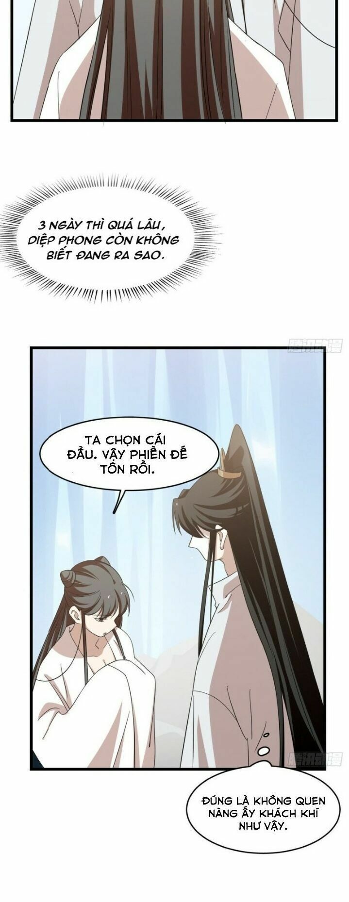 đọc truyện Độc Bộ Thiên Hạ: Đặc Công Thần Y Chương 197 ảnh 16 tại Thiên Thai Truyện