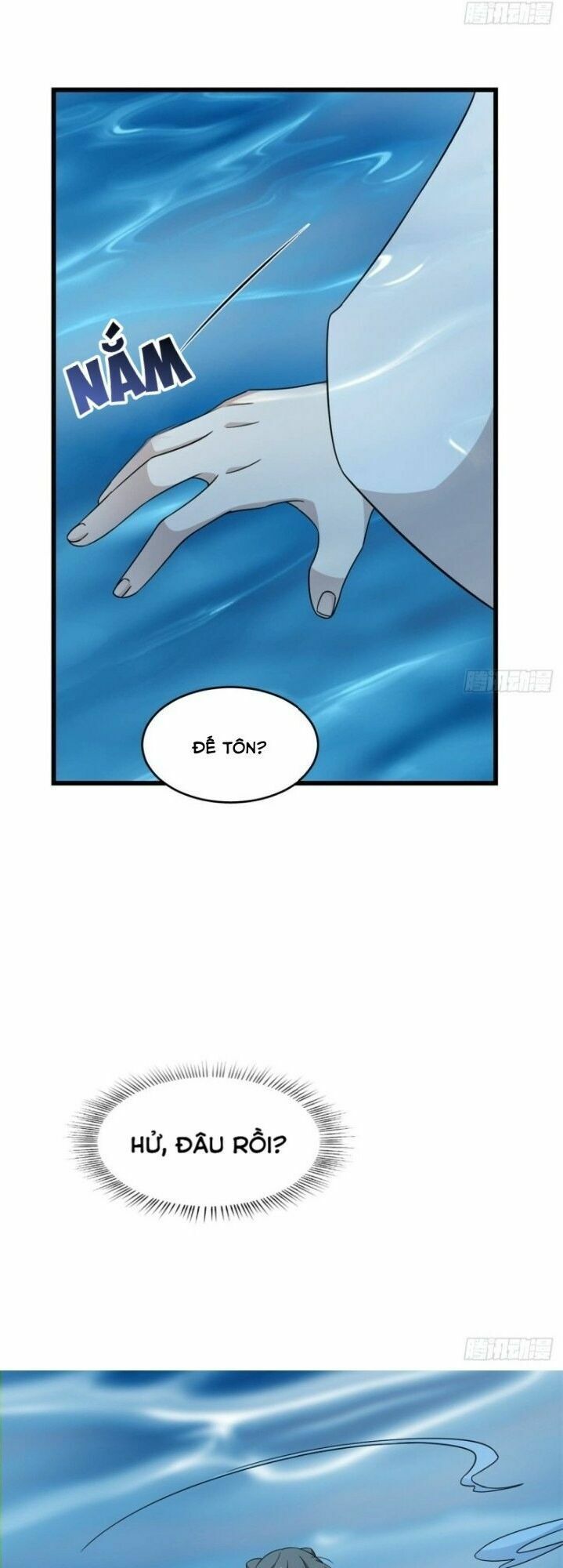 đọc truyện Độc Bộ Thiên Hạ: Đặc Công Thần Y Chương 197 ảnh 20 tại Thiên Thai Truyện