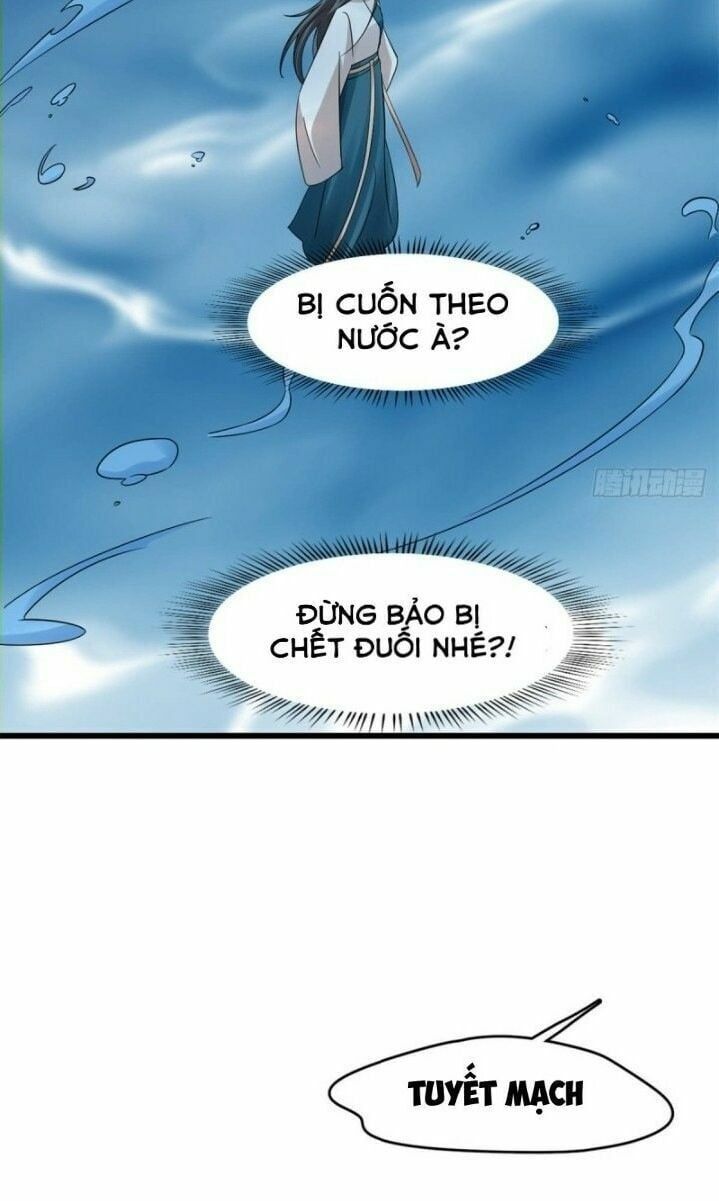 đọc truyện Độc Bộ Thiên Hạ: Đặc Công Thần Y Chương 197 ảnh 22 tại Thiên Thai Truyện