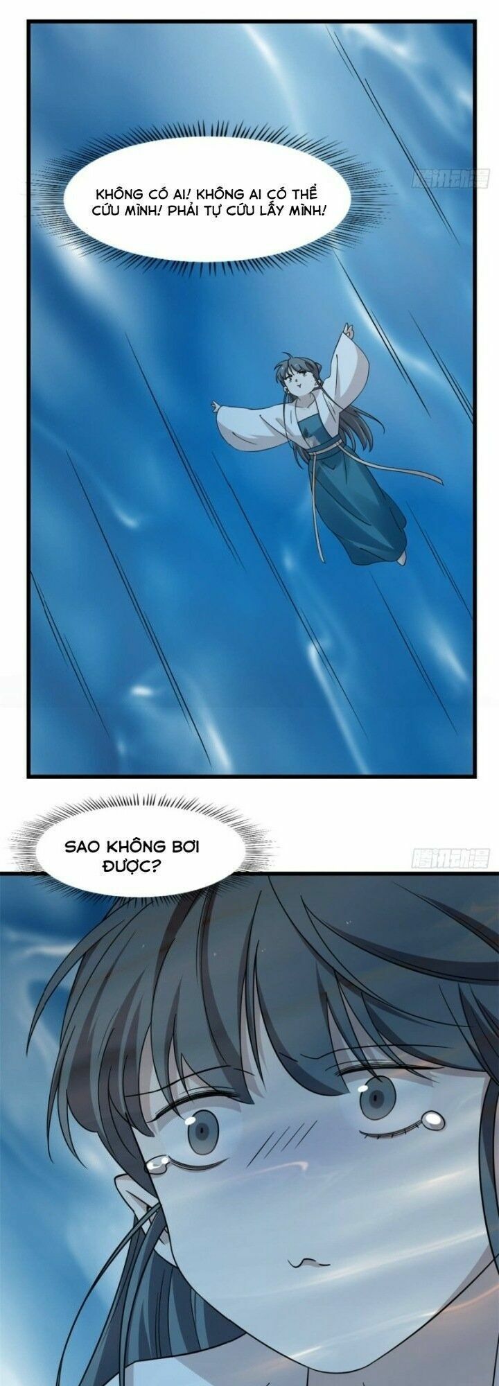 đọc truyện Độc Bộ Thiên Hạ: Đặc Công Thần Y Chương 197 ảnh 23 tại Thiên Thai Truyện