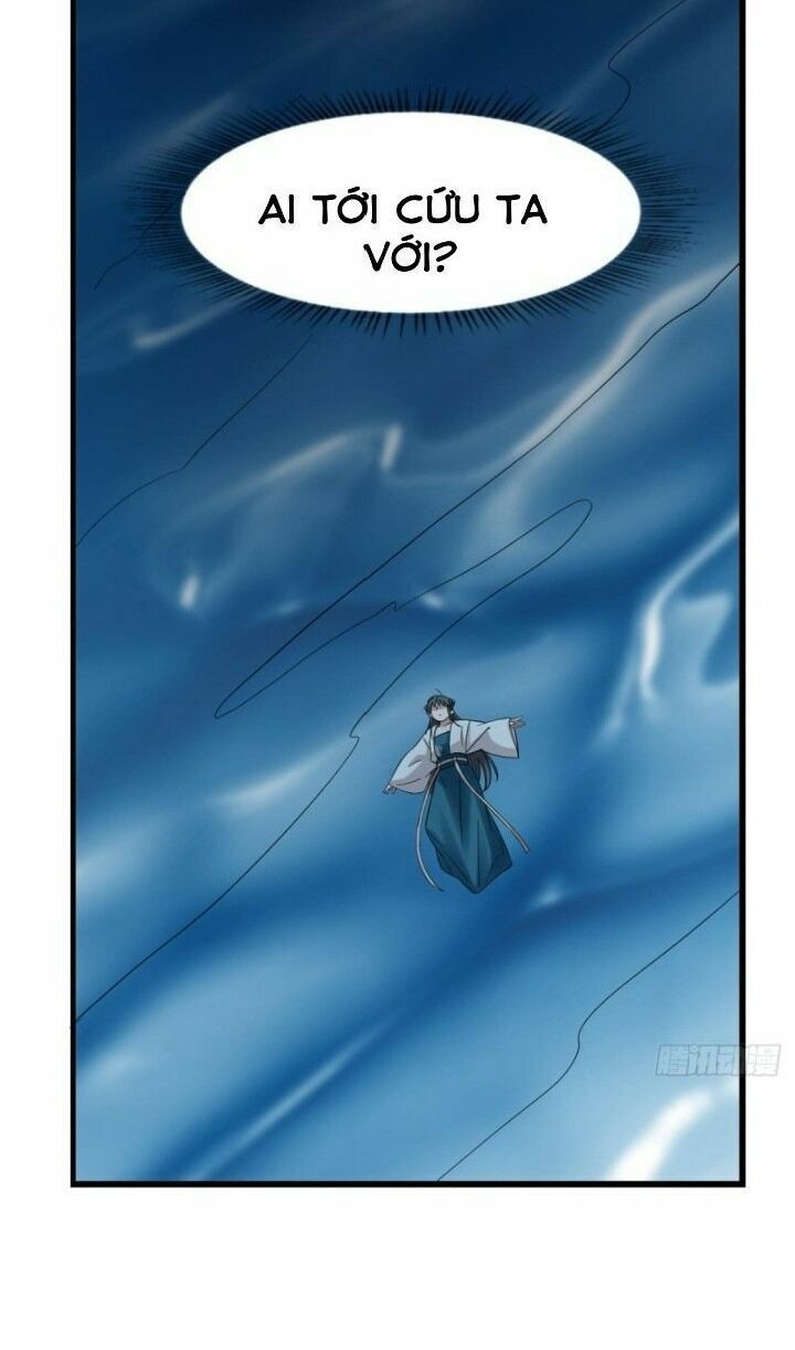 đọc truyện Độc Bộ Thiên Hạ: Đặc Công Thần Y Chương 197 ảnh 25 tại Thiên Thai Truyện