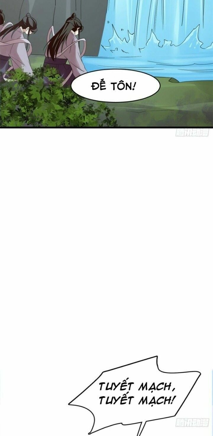 đọc truyện Độc Bộ Thiên Hạ: Đặc Công Thần Y Chương 197 ảnh 27 tại Thiên Thai Truyện