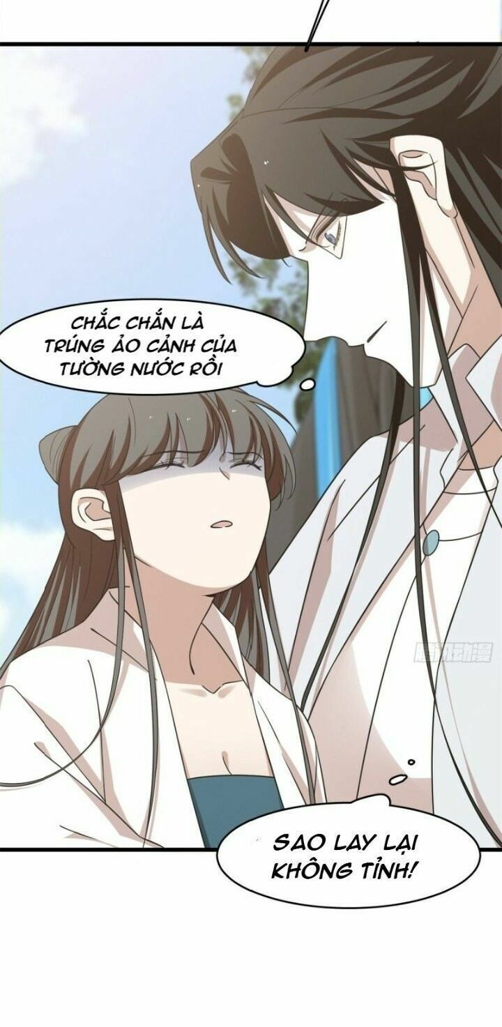 đọc truyện Độc Bộ Thiên Hạ: Đặc Công Thần Y Chương 197 ảnh 28 tại Thiên Thai Truyện