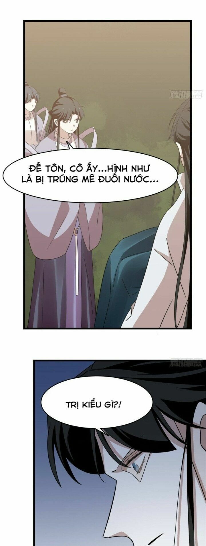 đọc truyện Độc Bộ Thiên Hạ: Đặc Công Thần Y Chương 197 ảnh 29 tại Thiên Thai Truyện