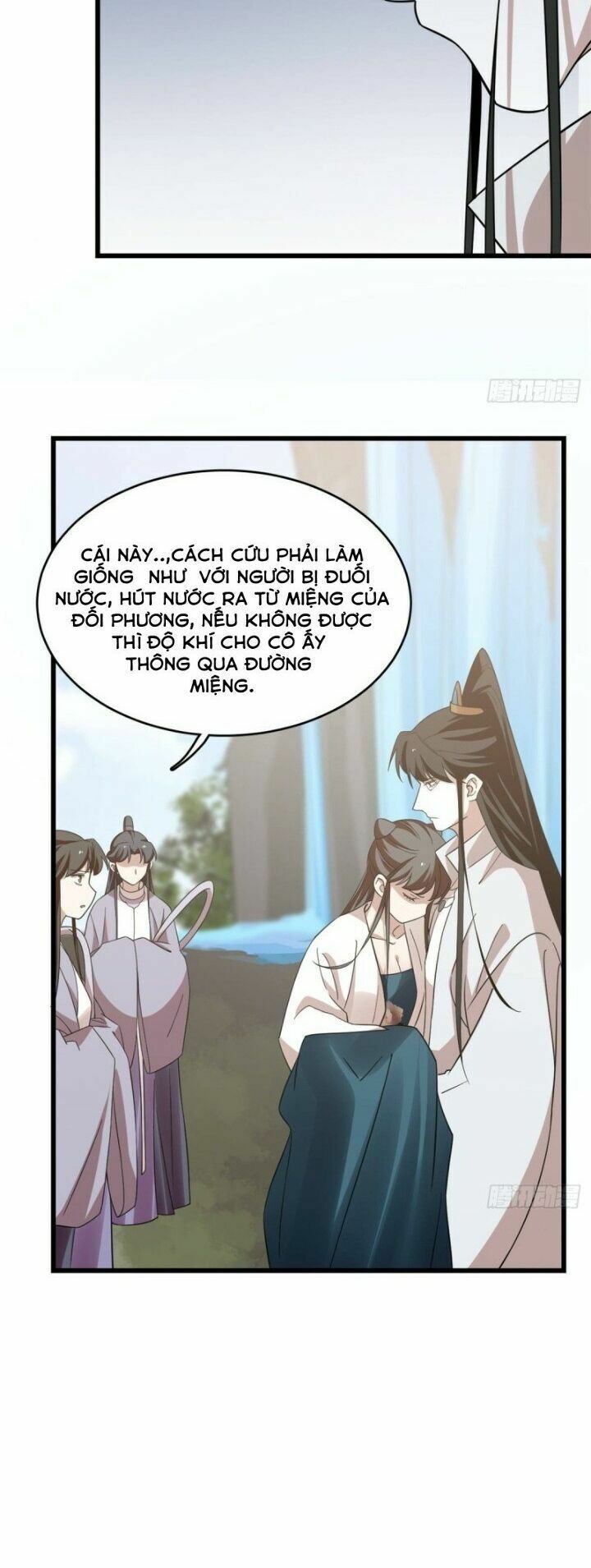 đọc truyện Độc Bộ Thiên Hạ: Đặc Công Thần Y Chương 197 ảnh 30 tại Thiên Thai Truyện