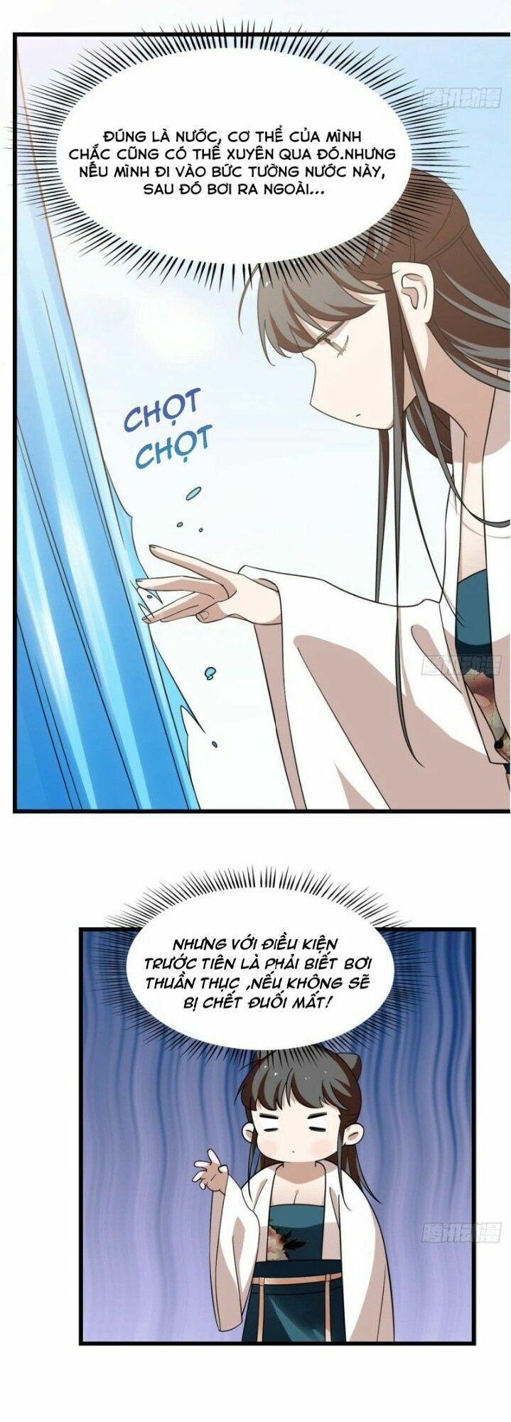 đọc truyện Độc Bộ Thiên Hạ: Đặc Công Thần Y Chương 197 ảnh 7 tại Thiên Thai Truyện