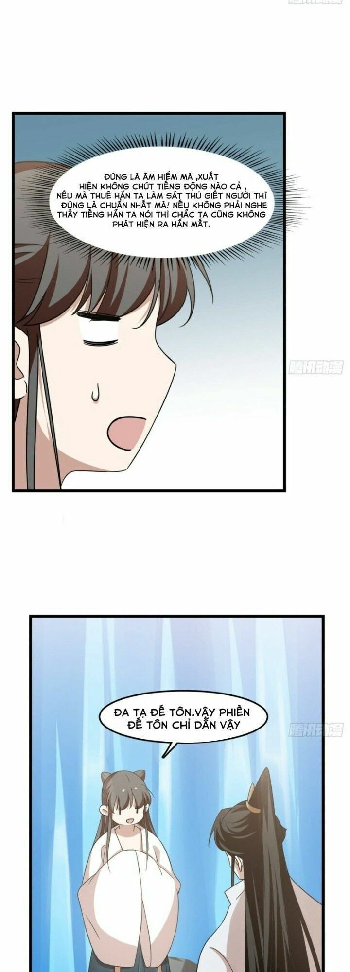 đọc truyện Độc Bộ Thiên Hạ: Đặc Công Thần Y Chương 197 ảnh 10 tại Thiên Thai Truyện