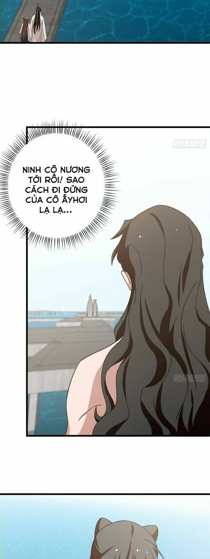 đọc truyện Độc Bộ Thiên Hạ: Đặc Công Thần Y Chương 198 ảnh 15 tại Thiên Thai Truyện