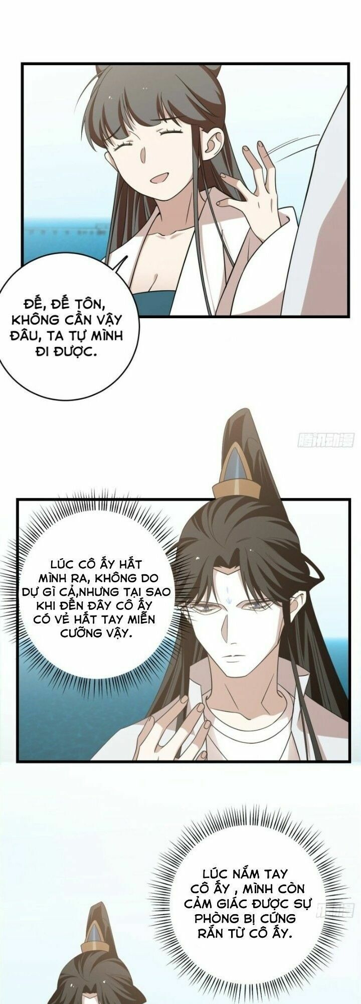 đọc truyện Độc Bộ Thiên Hạ: Đặc Công Thần Y Chương 198 ảnh 17 tại Thiên Thai Truyện