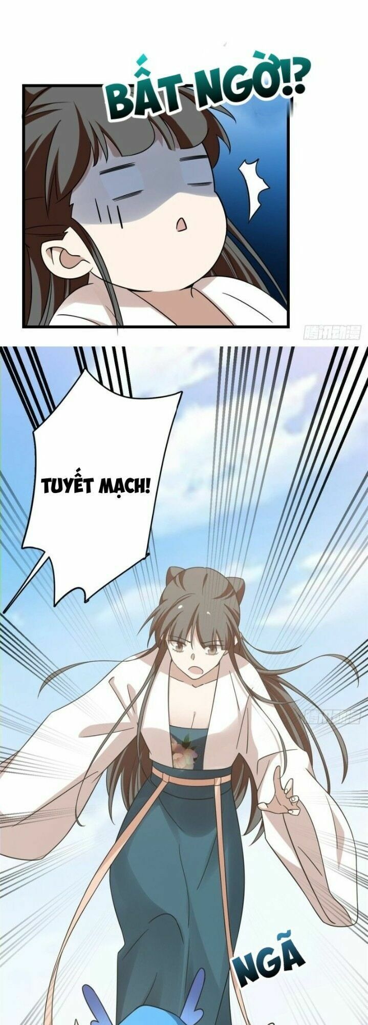 đọc truyện Độc Bộ Thiên Hạ: Đặc Công Thần Y Chương 198 ảnh 20 tại Thiên Thai Truyện