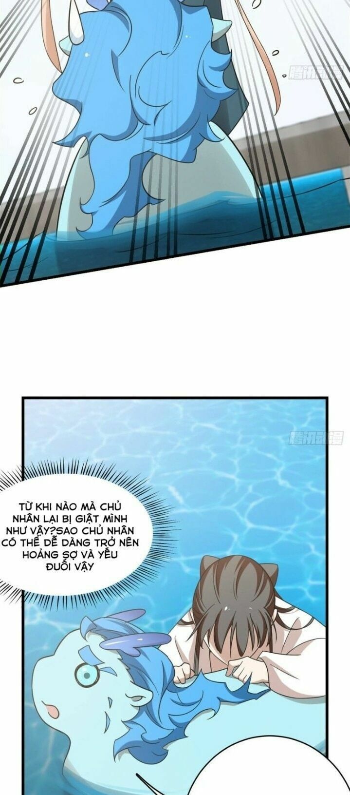 đọc truyện Độc Bộ Thiên Hạ: Đặc Công Thần Y Chương 198 ảnh 21 tại Thiên Thai Truyện