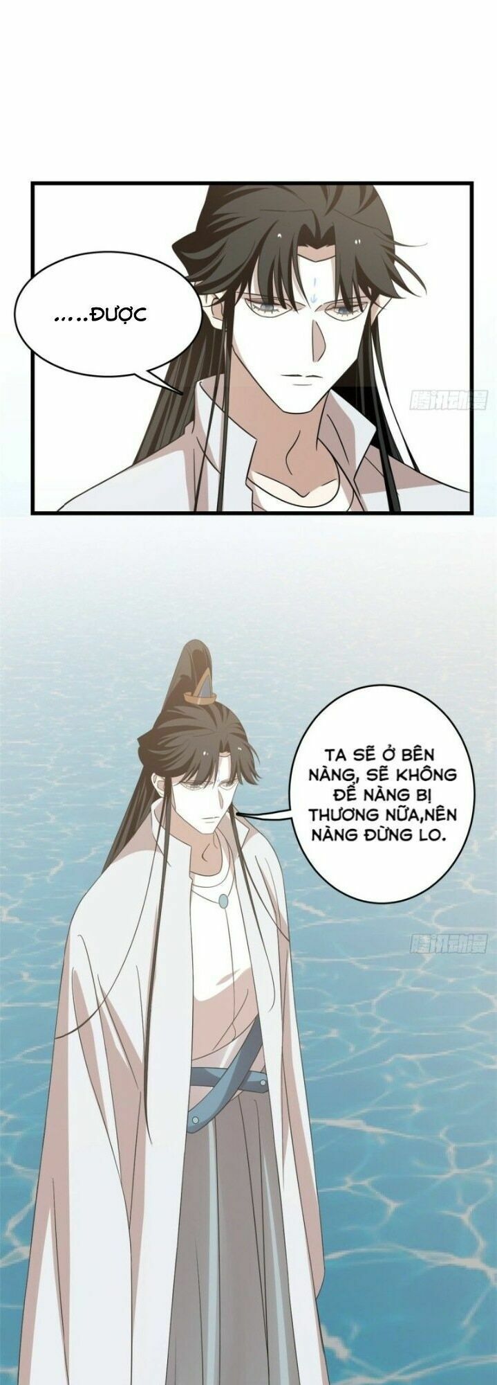 đọc truyện Độc Bộ Thiên Hạ: Đặc Công Thần Y Chương 198 ảnh 25 tại Thiên Thai Truyện