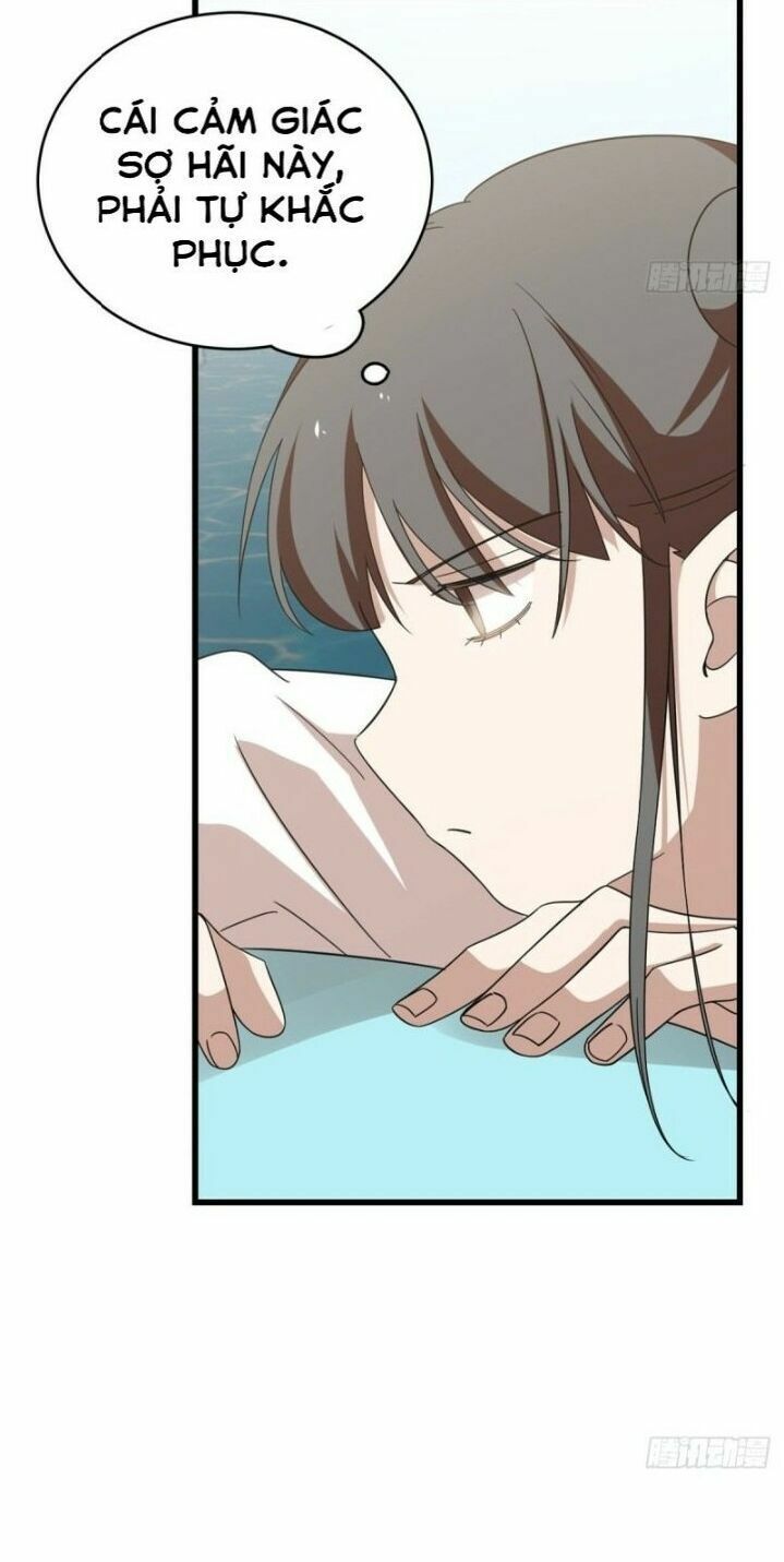 đọc truyện Độc Bộ Thiên Hạ: Đặc Công Thần Y Chương 198 ảnh 27 tại Thiên Thai Truyện