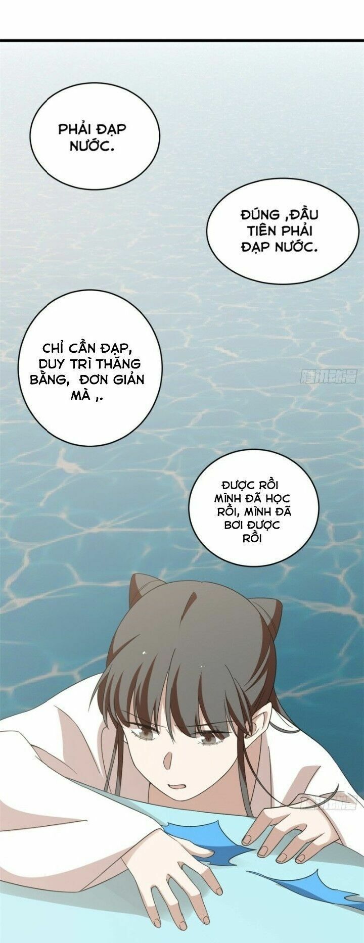 đọc truyện Độc Bộ Thiên Hạ: Đặc Công Thần Y Chương 198 ảnh 28 tại Thiên Thai Truyện