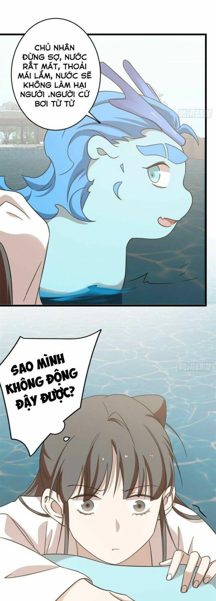 đọc truyện Độc Bộ Thiên Hạ: Đặc Công Thần Y Chương 198 ảnh 30 tại Thiên Thai Truyện