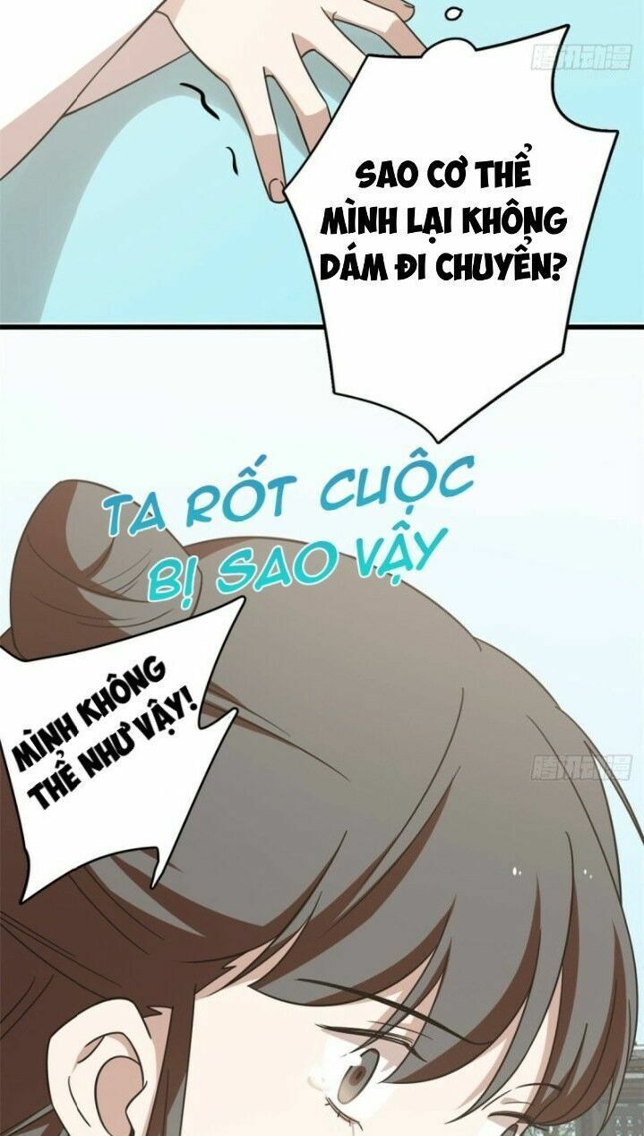 đọc truyện Độc Bộ Thiên Hạ: Đặc Công Thần Y Chương 198 ảnh 31 tại Thiên Thai Truyện