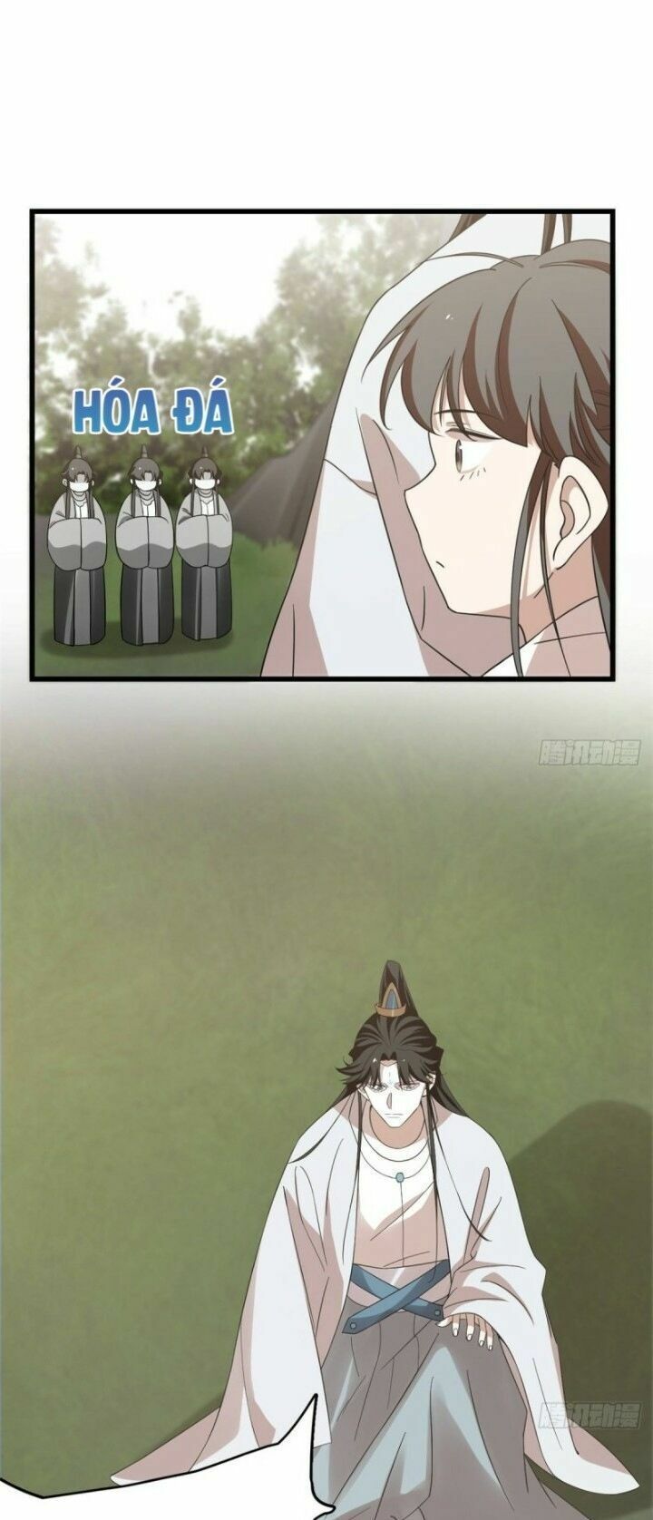 đọc truyện Độc Bộ Thiên Hạ: Đặc Công Thần Y Chương 198 ảnh 9 tại Thiên Thai Truyện