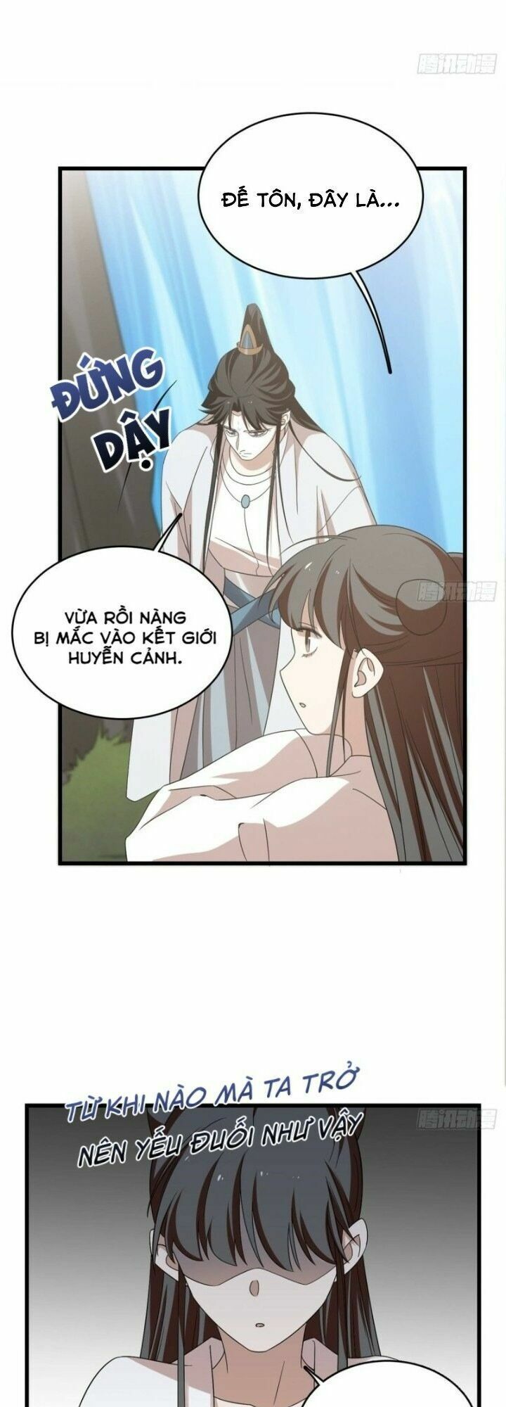 đọc truyện Độc Bộ Thiên Hạ: Đặc Công Thần Y Chương 198 ảnh 11 tại Thiên Thai Truyện