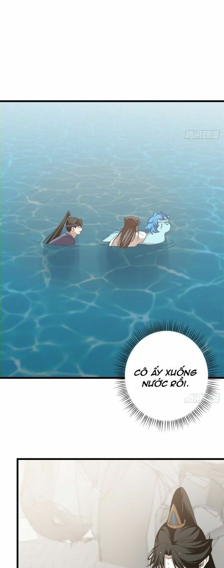 đọc truyện Độc Bộ Thiên Hạ: Đặc Công Thần Y Chương 199 ảnh 13 tại Thiên Thai Truyện