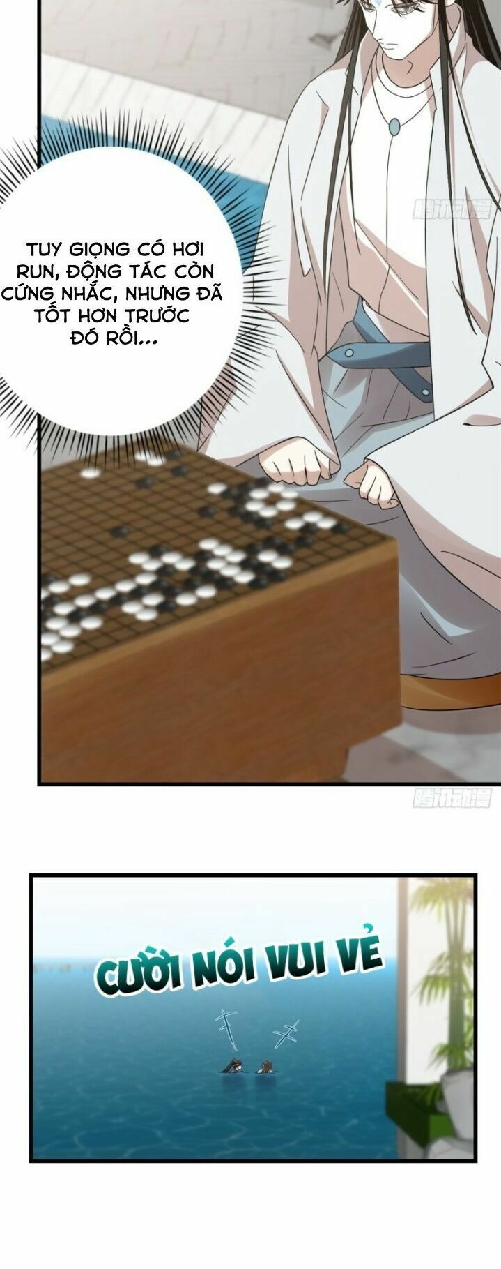 đọc truyện Độc Bộ Thiên Hạ: Đặc Công Thần Y Chương 199 ảnh 14 tại Thiên Thai Truyện