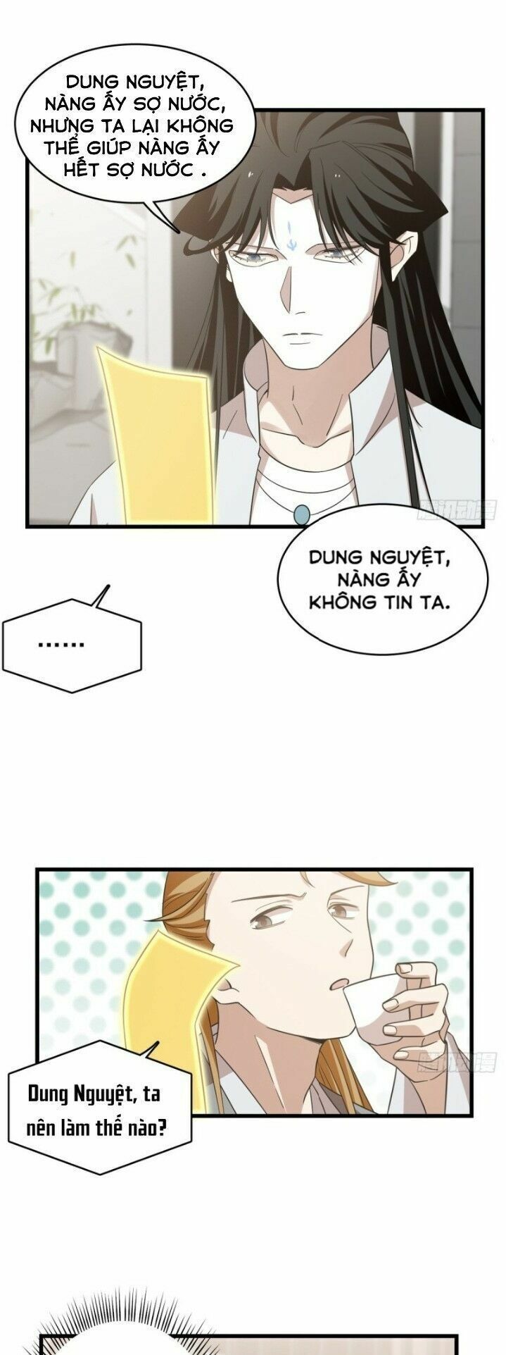 đọc truyện Độc Bộ Thiên Hạ: Đặc Công Thần Y Chương 199 ảnh 17 tại Thiên Thai Truyện