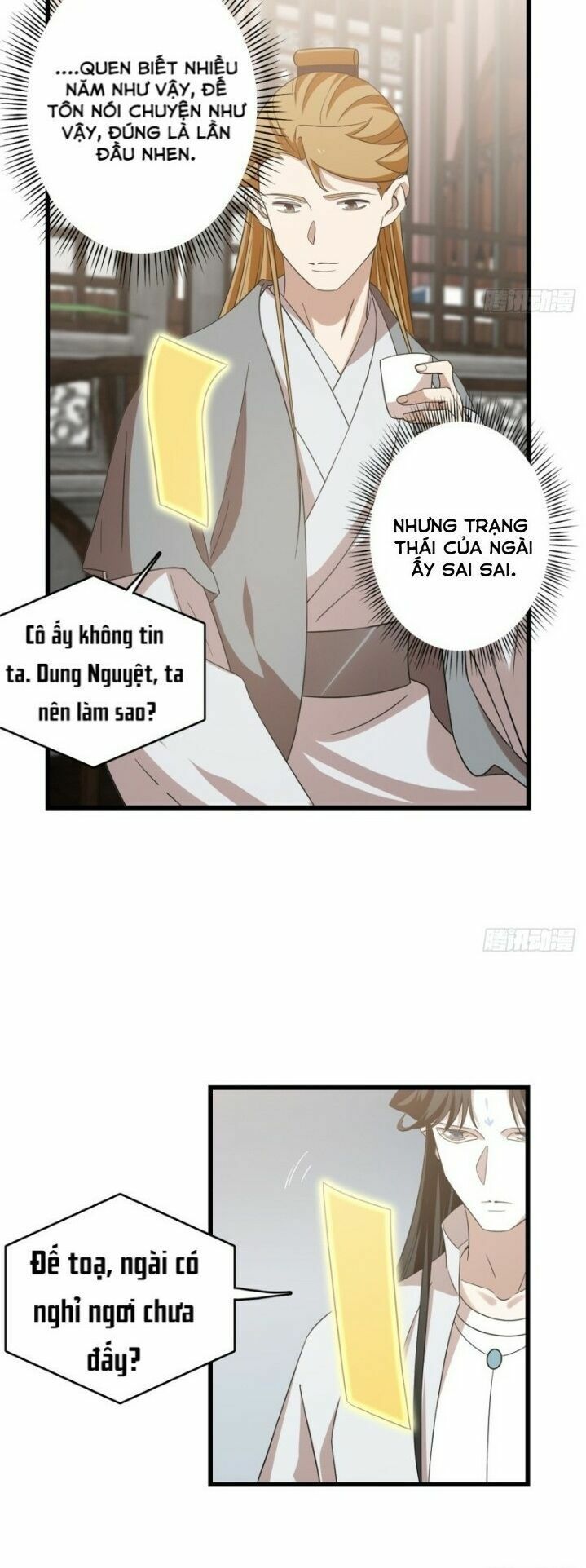 đọc truyện Độc Bộ Thiên Hạ: Đặc Công Thần Y Chương 199 ảnh 18 tại Thiên Thai Truyện