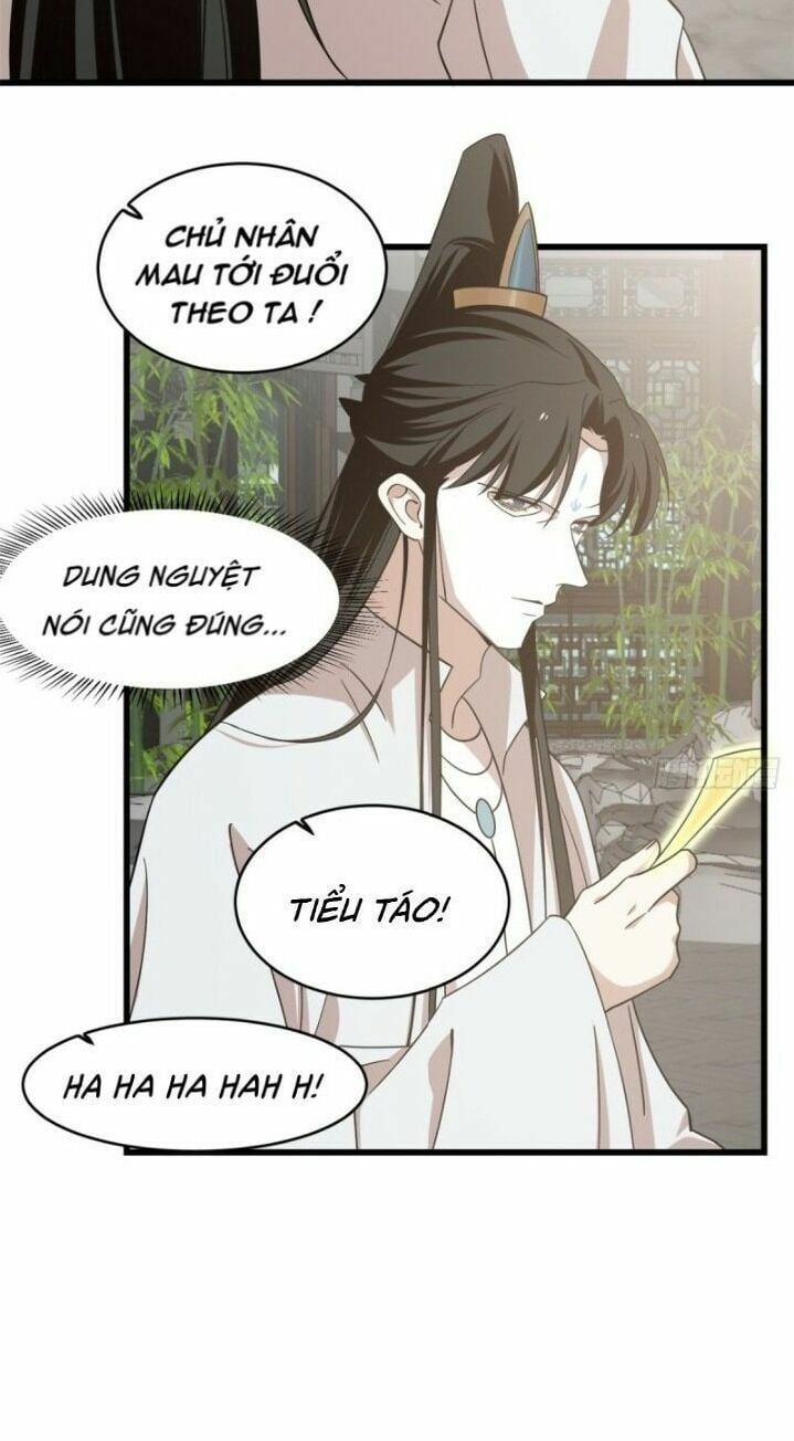 đọc truyện Độc Bộ Thiên Hạ: Đặc Công Thần Y Chương 199 ảnh 21 tại Thiên Thai Truyện