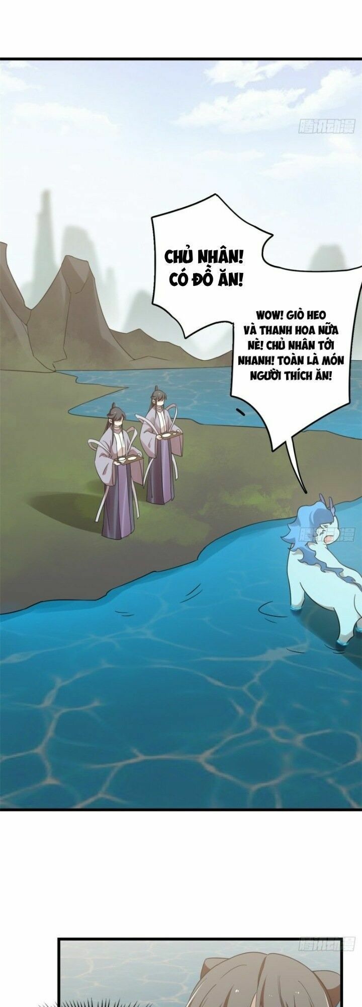 đọc truyện Độc Bộ Thiên Hạ: Đặc Công Thần Y Chương 199 ảnh 22 tại Thiên Thai Truyện