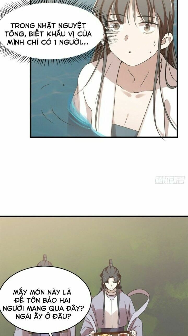 đọc truyện Độc Bộ Thiên Hạ: Đặc Công Thần Y Chương 199 ảnh 23 tại Thiên Thai Truyện