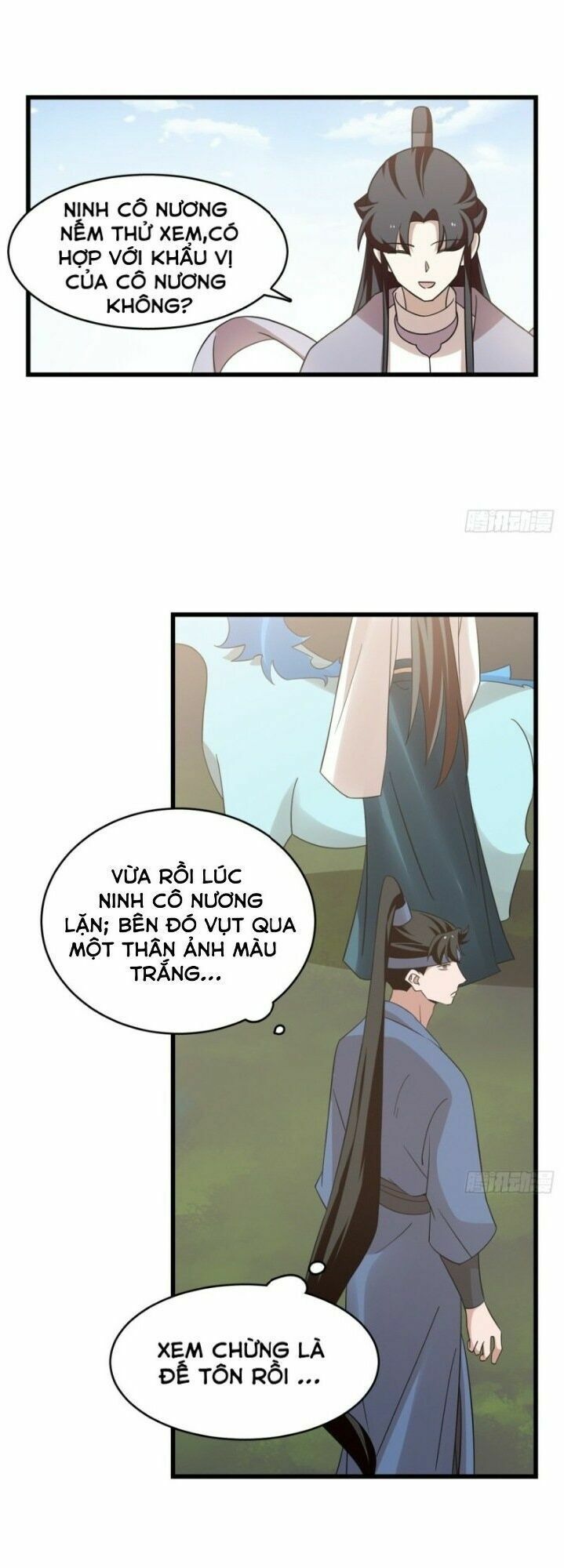 đọc truyện Độc Bộ Thiên Hạ: Đặc Công Thần Y Chương 199 ảnh 25 tại Thiên Thai Truyện