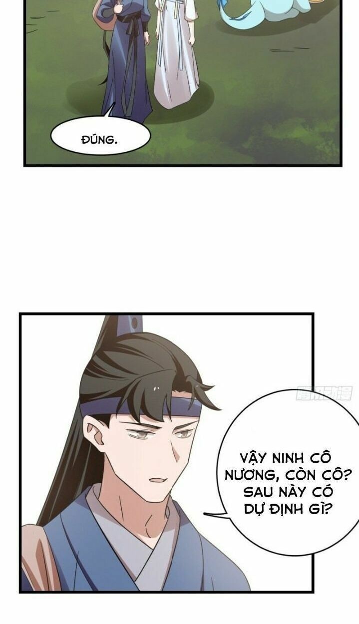 đọc truyện Độc Bộ Thiên Hạ: Đặc Công Thần Y Chương 199 ảnh 27 tại Thiên Thai Truyện