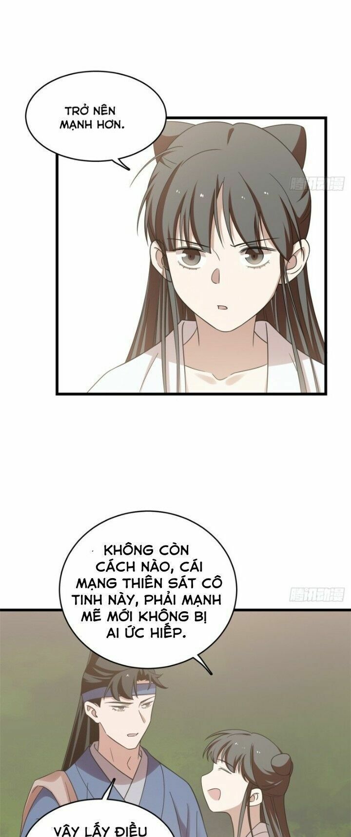 đọc truyện Độc Bộ Thiên Hạ: Đặc Công Thần Y Chương 199 ảnh 28 tại Thiên Thai Truyện