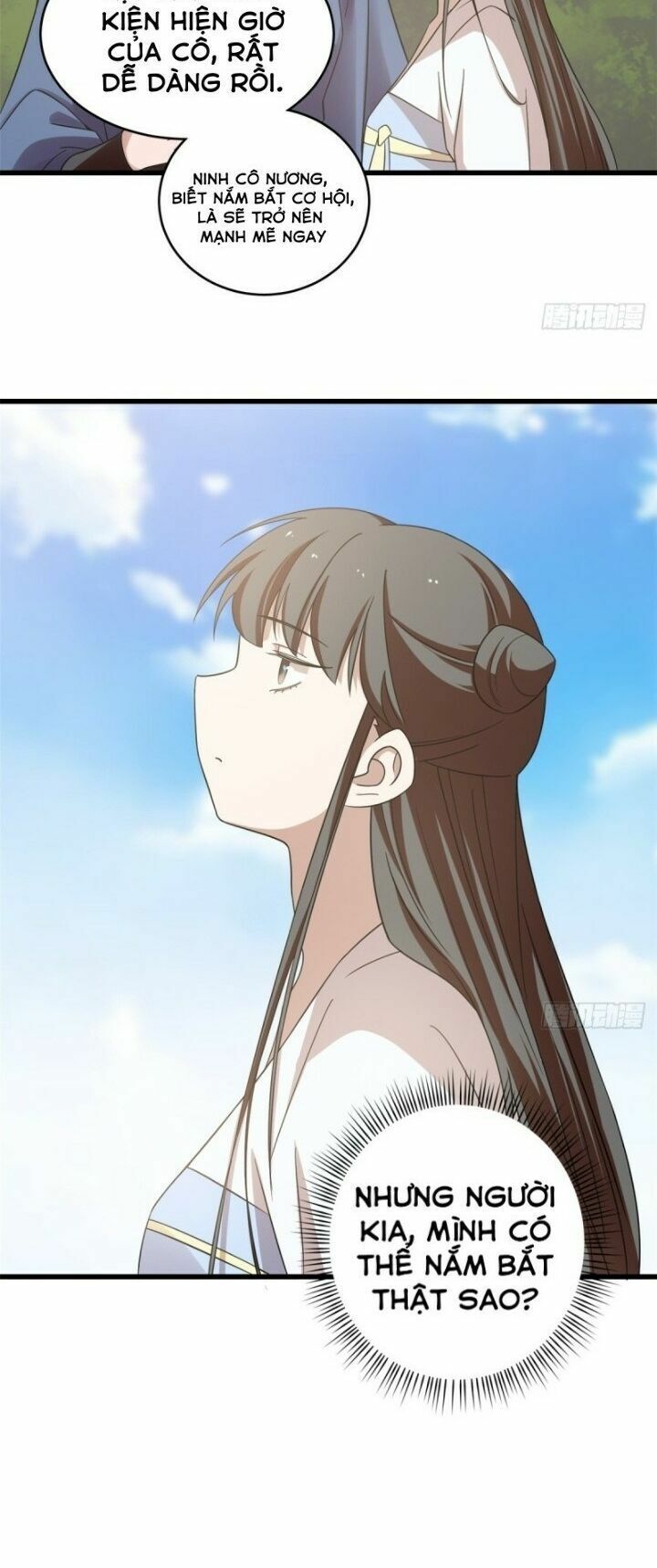 đọc truyện Độc Bộ Thiên Hạ: Đặc Công Thần Y Chương 199 ảnh 29 tại Thiên Thai Truyện