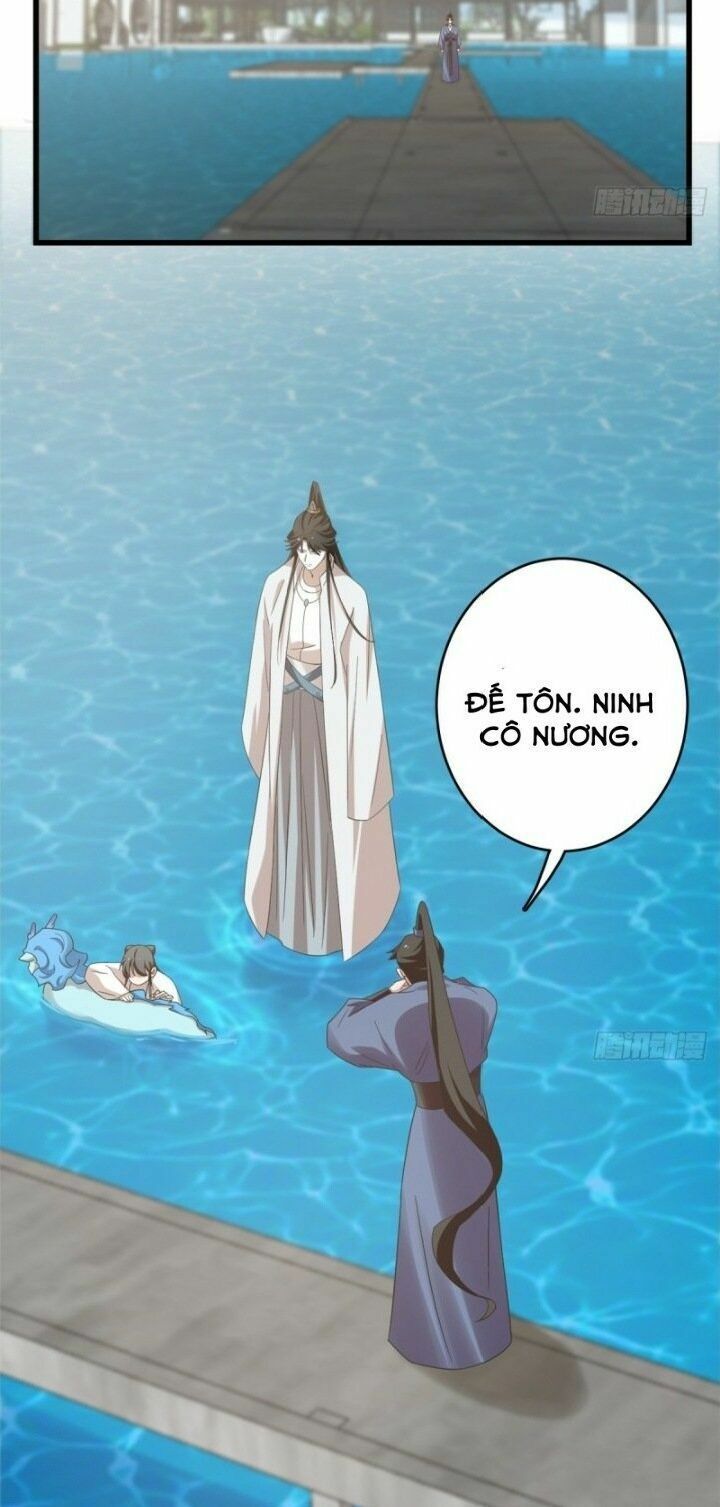 đọc truyện Độc Bộ Thiên Hạ: Đặc Công Thần Y Chương 199 ảnh 8 tại Thiên Thai Truyện