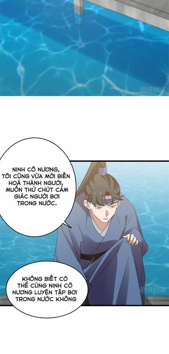 đọc truyện Độc Bộ Thiên Hạ: Đặc Công Thần Y Chương 199 ảnh 9 tại Thiên Thai Truyện