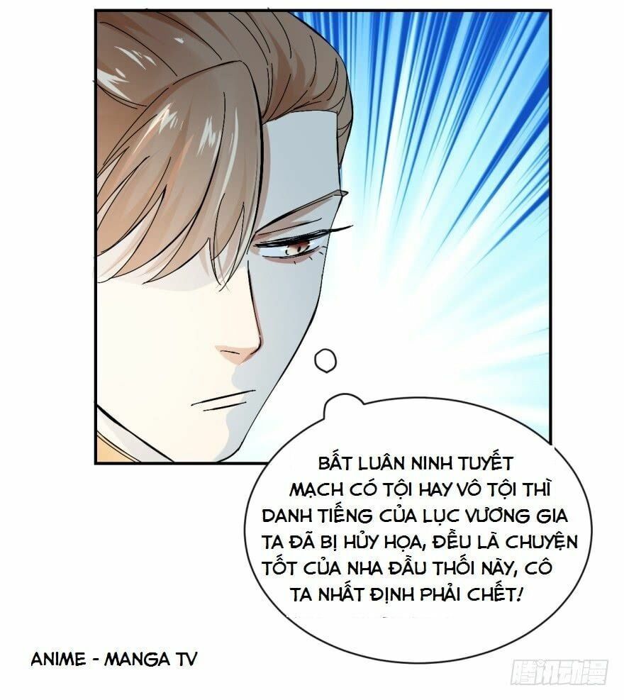 đọc truyện Độc Bộ Thiên Hạ: Đặc Công Thần Y Chương 2 ảnh 12 tại Thiên Thai Truyện