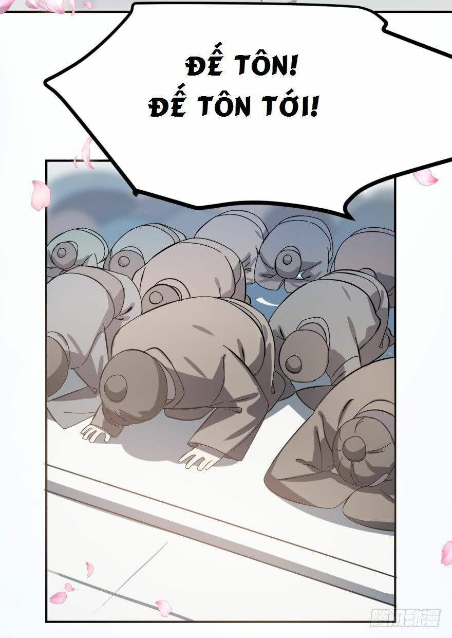 đọc truyện Độc Bộ Thiên Hạ: Đặc Công Thần Y Chương 2 ảnh 15 tại Thiên Thai Truyện