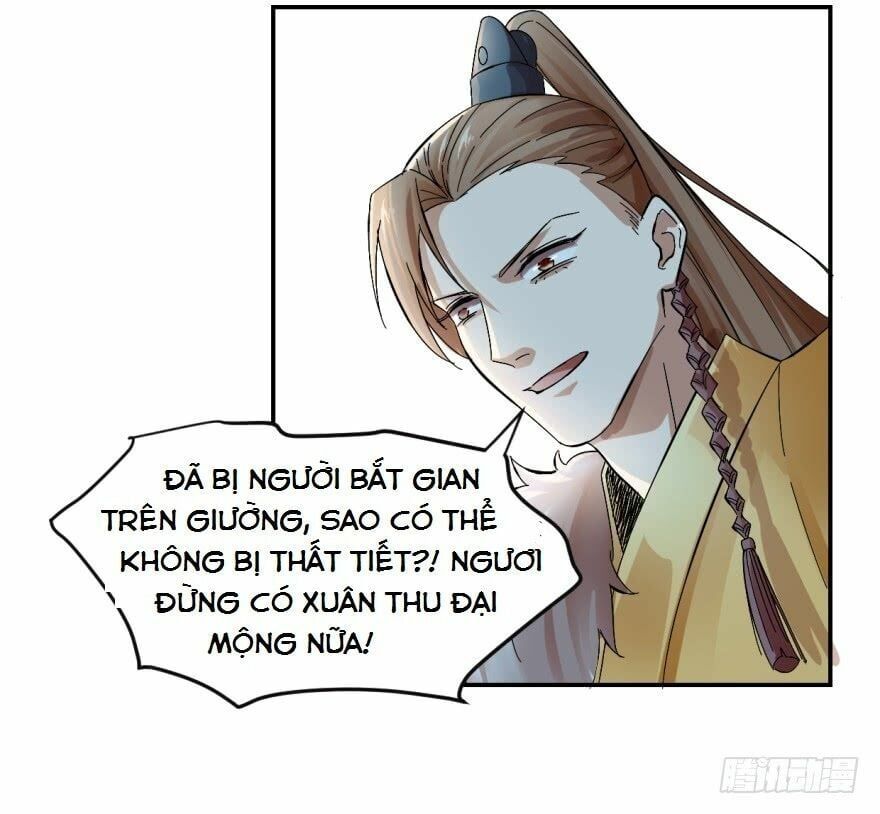 đọc truyện Độc Bộ Thiên Hạ: Đặc Công Thần Y Chương 2 ảnh 4 tại Thiên Thai Truyện