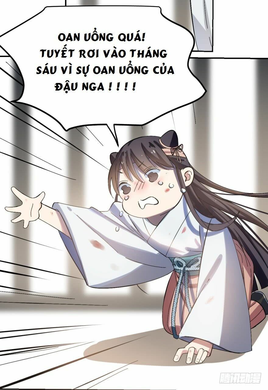 đọc truyện Độc Bộ Thiên Hạ: Đặc Công Thần Y Chương 2 ảnh 23 tại Thiên Thai Truyện