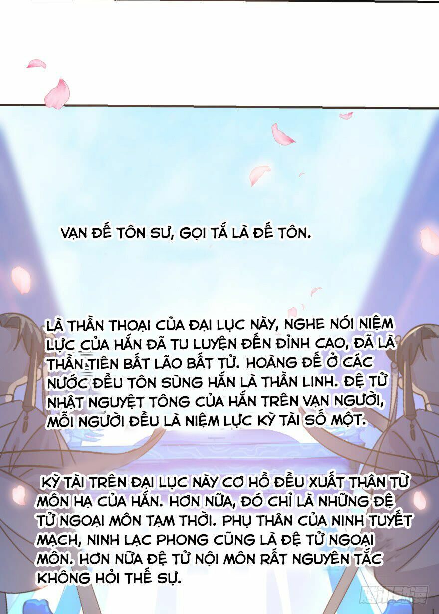 đọc truyện Độc Bộ Thiên Hạ: Đặc Công Thần Y Chương 2 ảnh 24 tại Thiên Thai Truyện