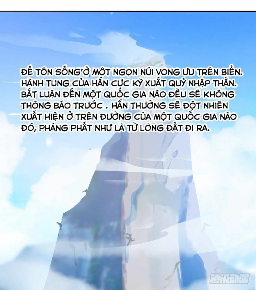 đọc truyện Độc Bộ Thiên Hạ: Đặc Công Thần Y Chương 2 ảnh 27 tại Thiên Thai Truyện