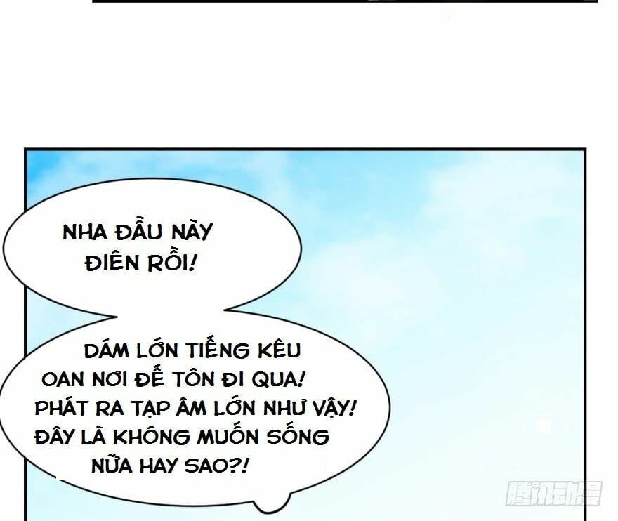 đọc truyện Độc Bộ Thiên Hạ: Đặc Công Thần Y Chương 2 ảnh 29 tại Thiên Thai Truyện