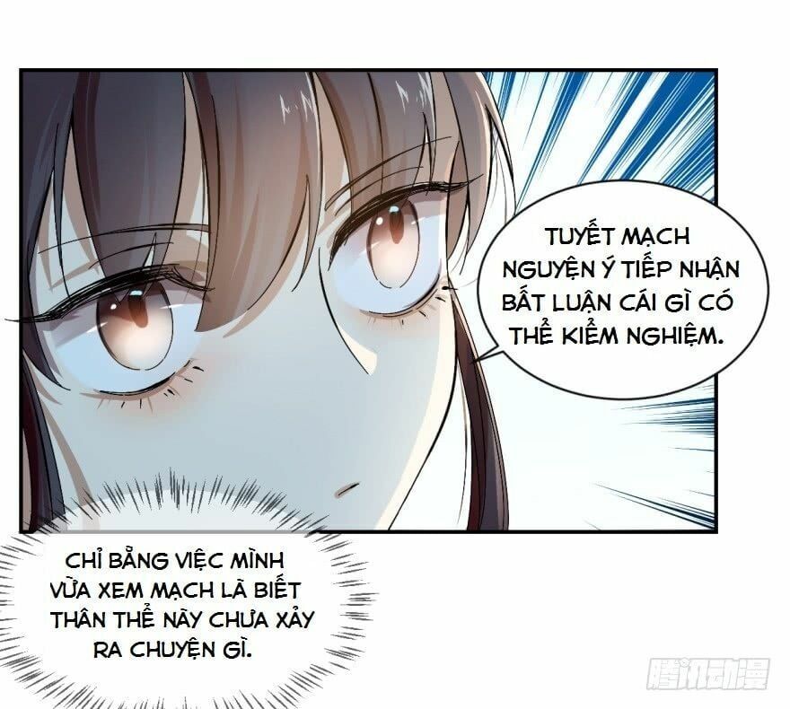 đọc truyện Độc Bộ Thiên Hạ: Đặc Công Thần Y Chương 2 ảnh 5 tại Thiên Thai Truyện