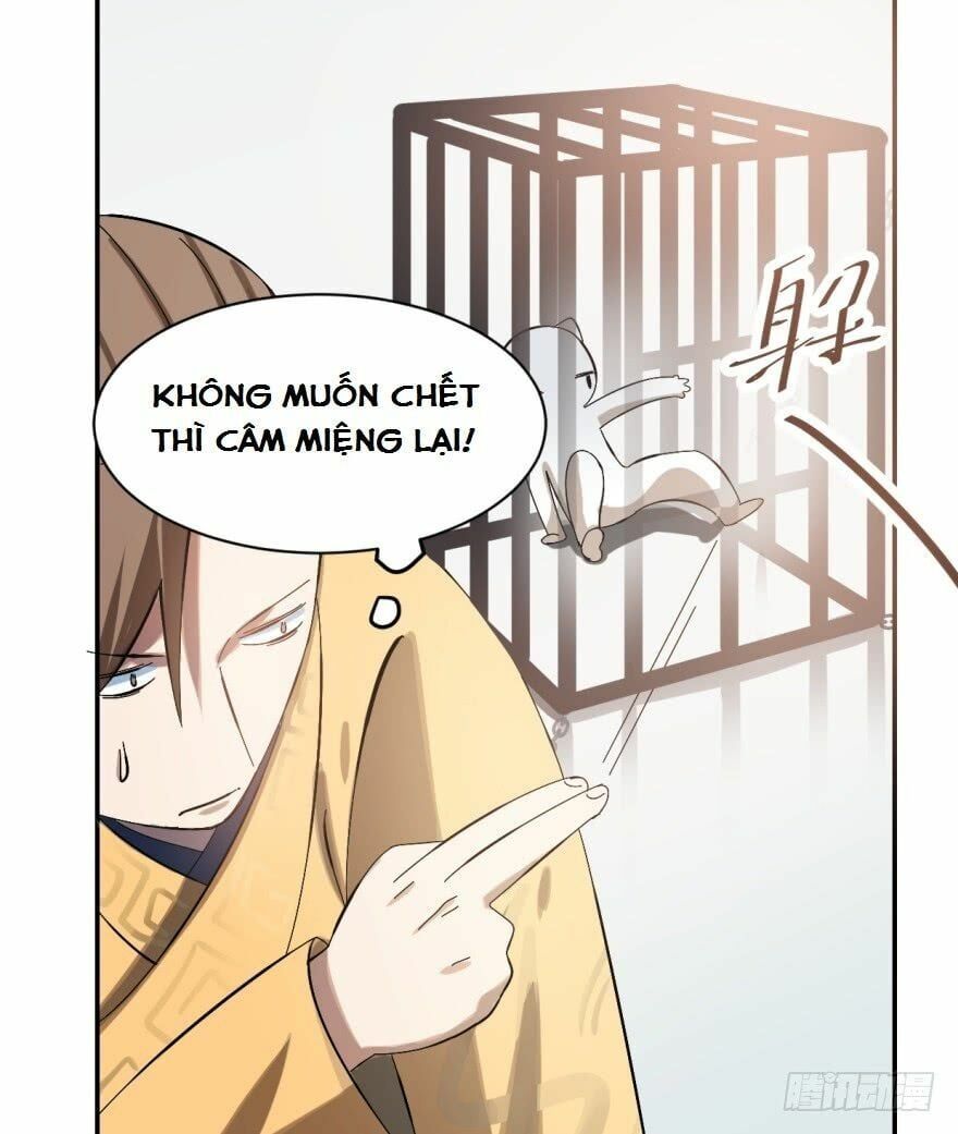 đọc truyện Độc Bộ Thiên Hạ: Đặc Công Thần Y Chương 2 ảnh 32 tại Thiên Thai Truyện