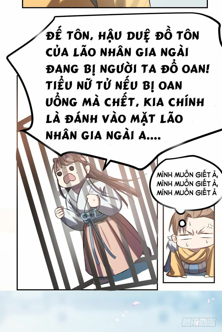 đọc truyện Độc Bộ Thiên Hạ: Đặc Công Thần Y Chương 2 ảnh 33 tại Thiên Thai Truyện