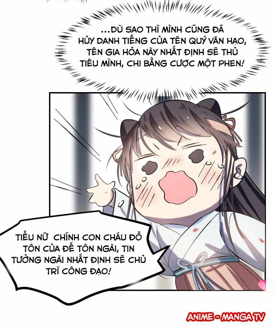 đọc truyện Độc Bộ Thiên Hạ: Đặc Công Thần Y Chương 2 ảnh 37 tại Thiên Thai Truyện